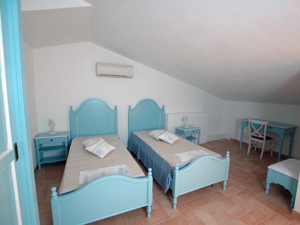 Villaggio Di Mezzo Ortano Rio Marina Cameră foto